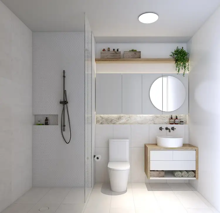 Second view of Homely apartment listing, Address available on request