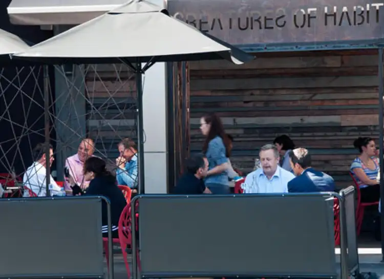 Third view of Homely apartment listing, Address available on request