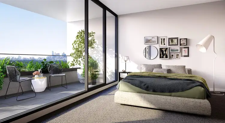 Third view of Homely apartment listing, Address available on request