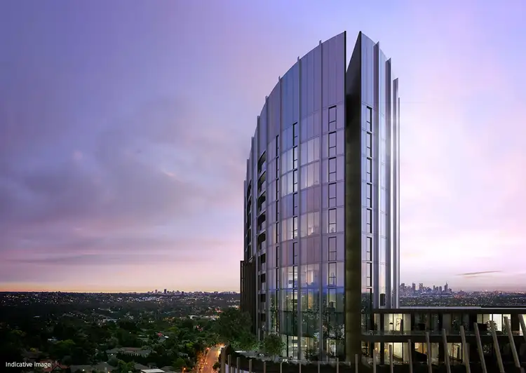 Fourth view of Homely apartment listing, Address available on request