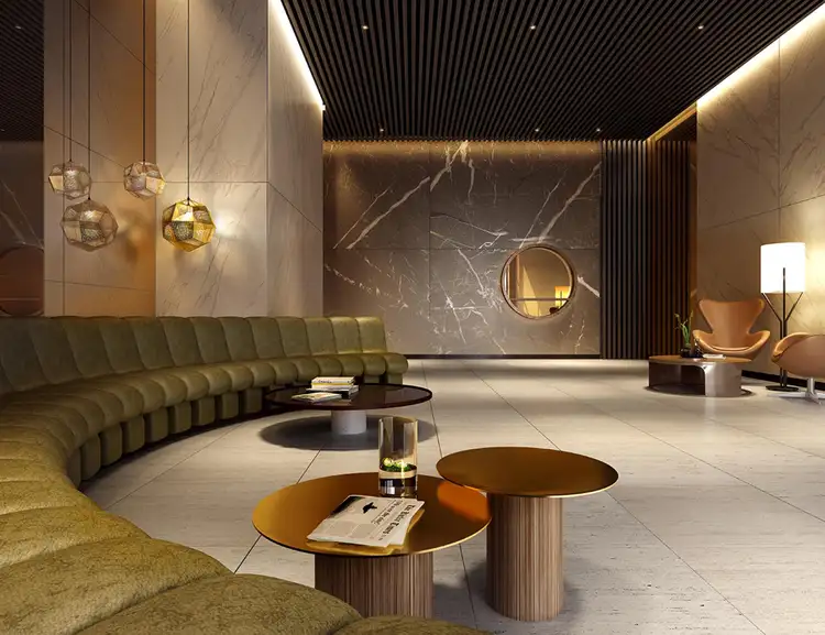 Fourth view of Homely apartment listing, Address available on request