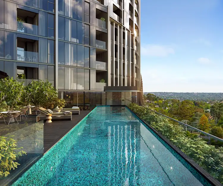 Fifth view of Homely apartment listing, Address available on request