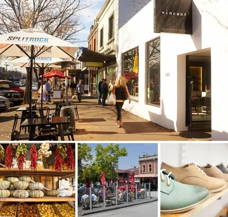 Address available on request