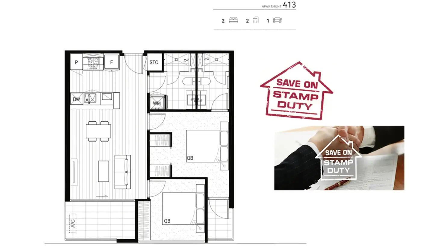 Main view of Homely apartment listing, Address available on request