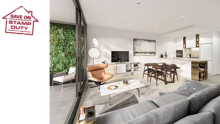 Third view of Homely apartment listing, Address available on request