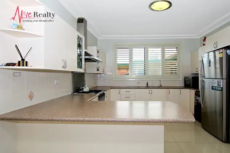 Second view of Homely house listing, 26 Hill  Road, Lurnea NSW 2170