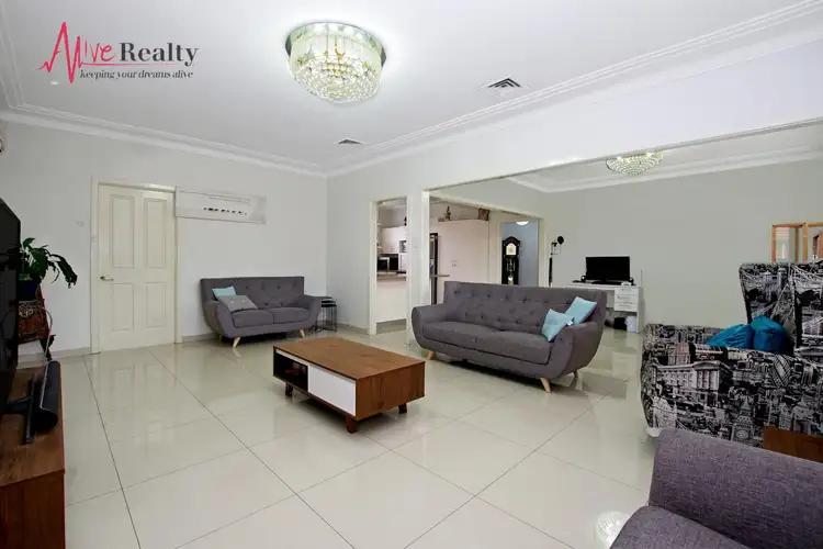 Third view of Homely house listing, 26 Hill  Road, Lurnea NSW 2170