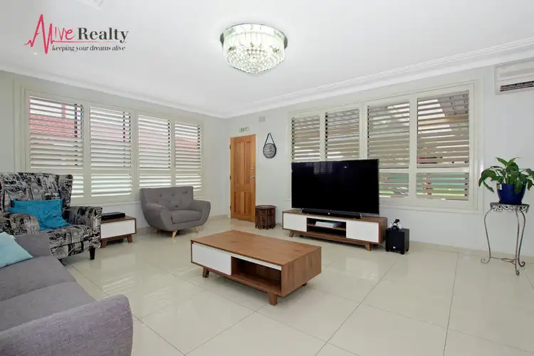 Fourth view of Homely house listing, 26 Hill  Road, Lurnea NSW 2170