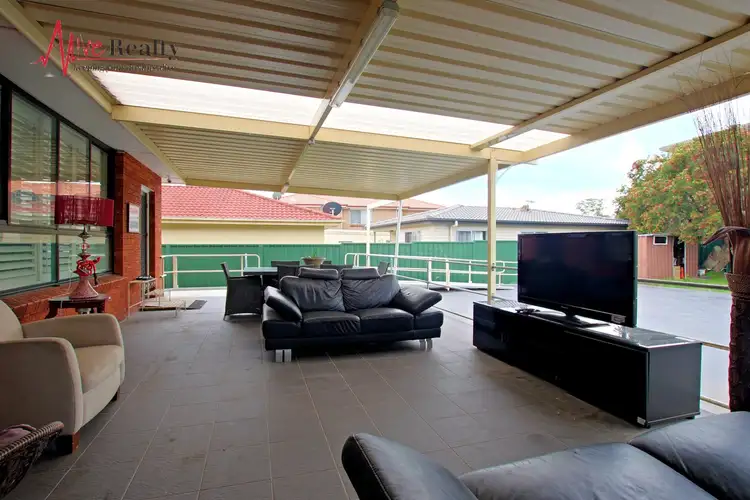 Fifth view of Homely house listing, 26 Hill  Road, Lurnea NSW 2170