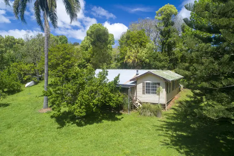 Main view of Homely rural property listing, 735 Missabotti Road, Missabotti NSW 2449