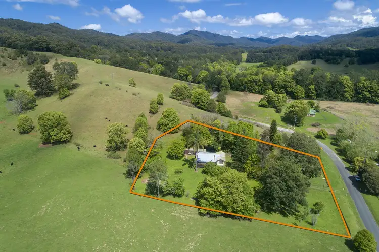 Second view of Homely rural property listing, 735 Missabotti Road, Missabotti NSW 2449
