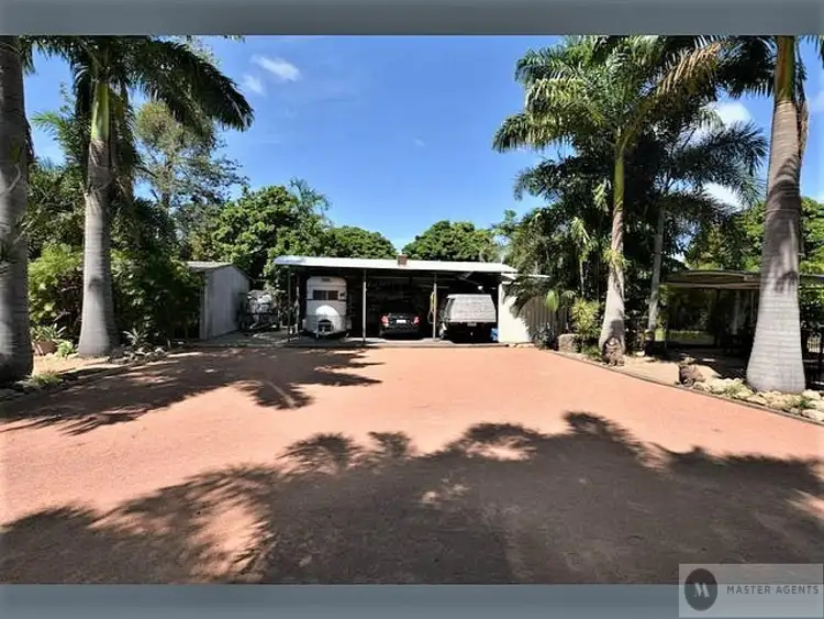Sixth view of Homely house listing, 105 Toolakea Beach Road, Bluewater QLD 4818