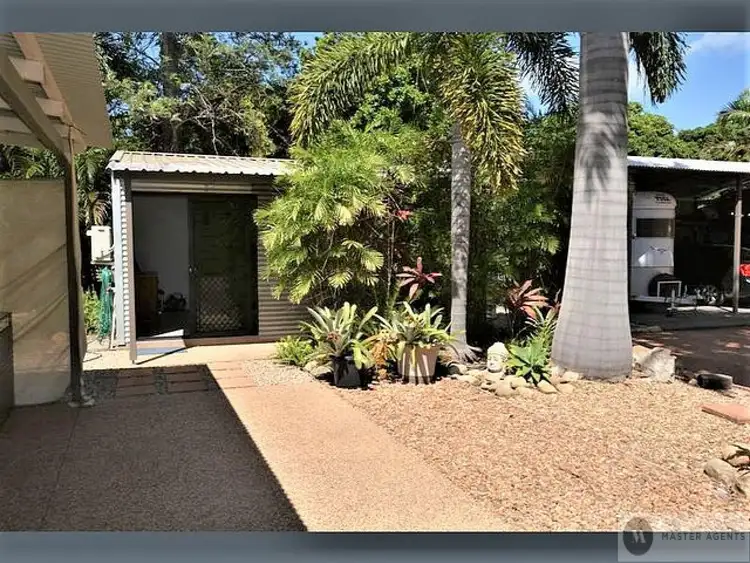 Seventh view of Homely house listing, 105 Toolakea Beach Road, Bluewater QLD 4818