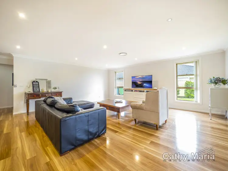 25 Watanga Crescent, Wyee Point NSW 2259