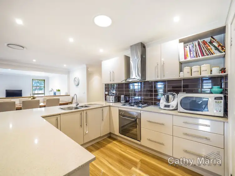 Third view of Homely house listing, 25 Watanga Crescent, Wyee Point NSW 2259