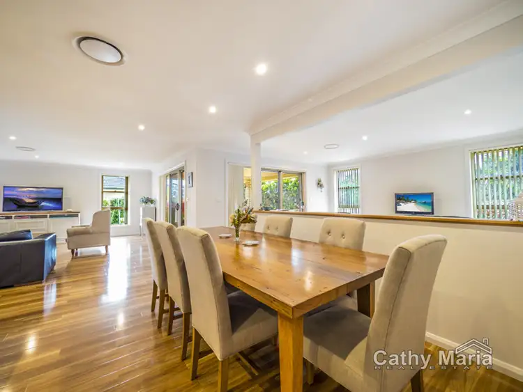 Fourth view of Homely house listing, 25 Watanga Crescent, Wyee Point NSW 2259
