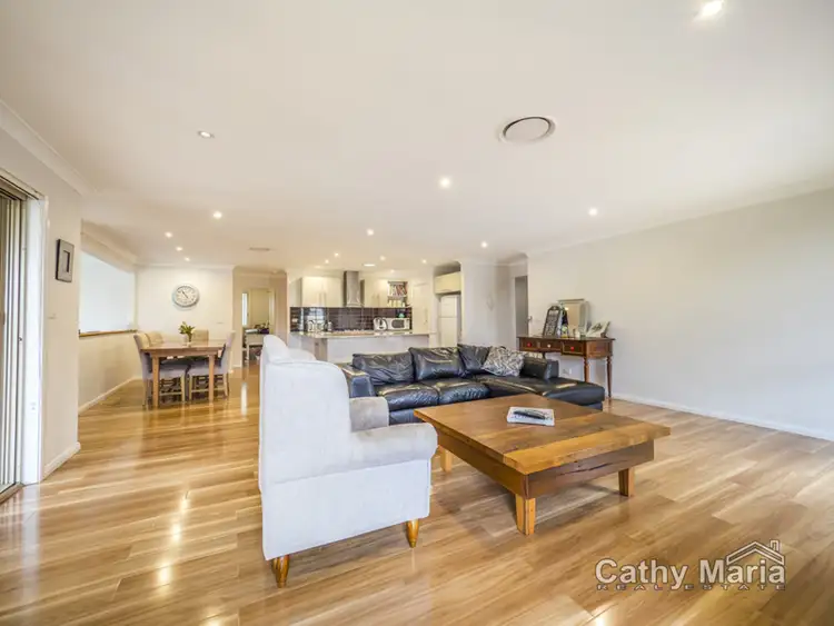 Fifth view of Homely house listing, 25 Watanga Crescent, Wyee Point NSW 2259
