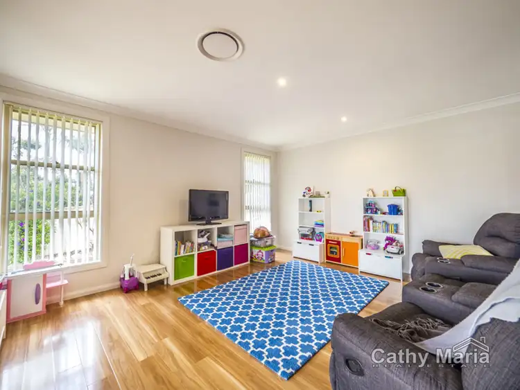 Sixth view of Homely house listing, 25 Watanga Crescent, Wyee Point NSW 2259