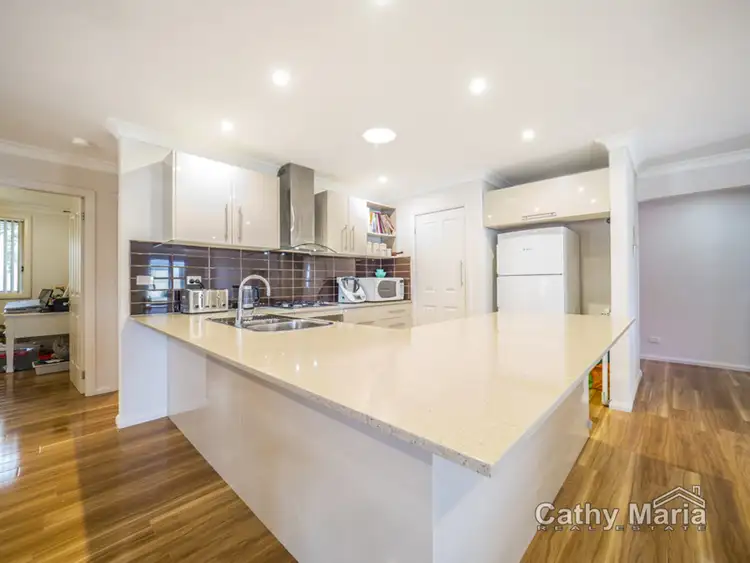 Seventh view of Homely house listing, 25 Watanga Crescent, Wyee Point NSW 2259