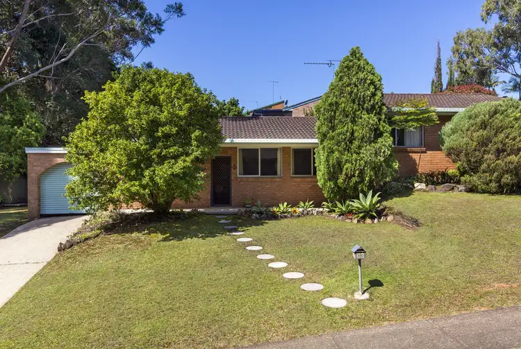 30 Banksia Crescent, Nambucca Heads NSW 2448