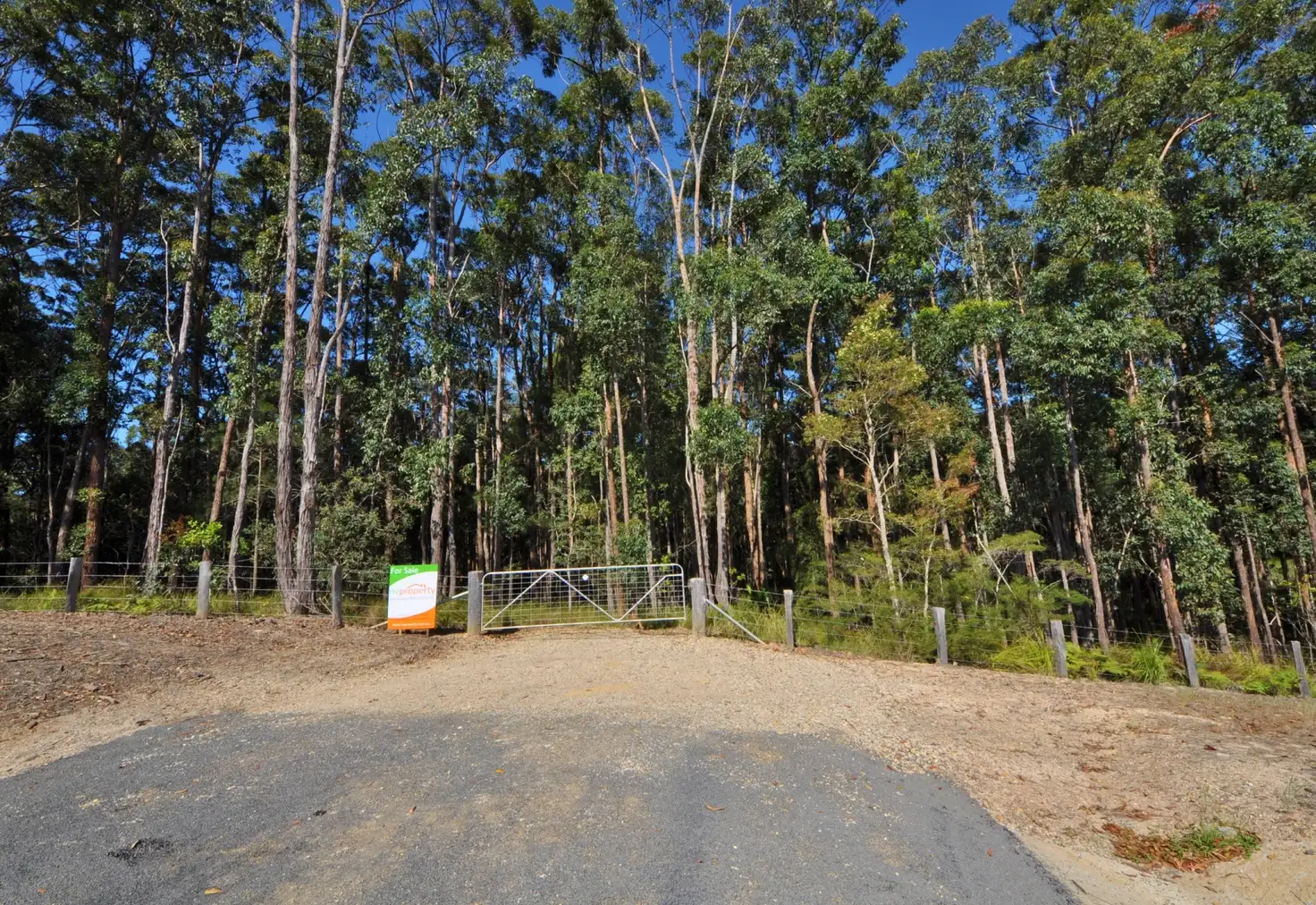 Main view of Homely land listing, 24 Rosella Drive, North Macksville NSW 2447