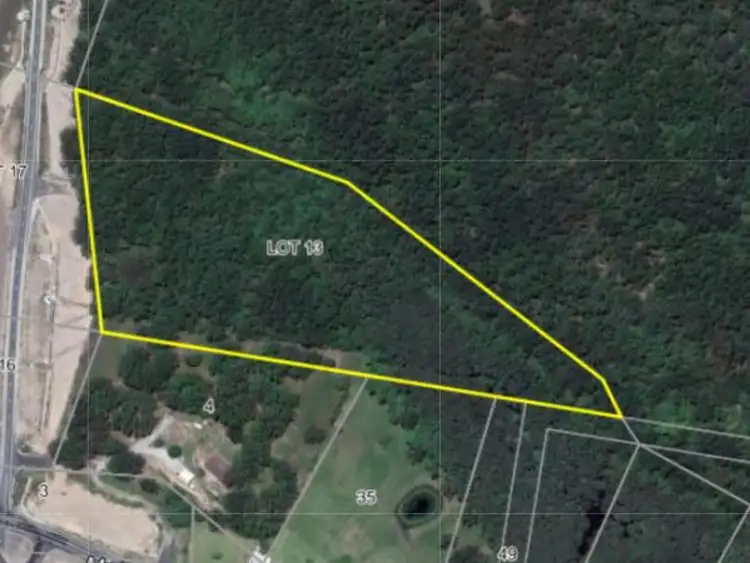 Third view of Homely land listing, 24 Rosella Drive, North Macksville NSW 2447