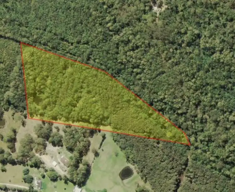Fourth view of Homely land listing, 24 Rosella Drive, North Macksville NSW 2447