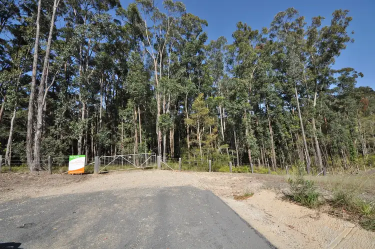 Fifth view of Homely land listing, 24 Rosella Drive, North Macksville NSW 2447