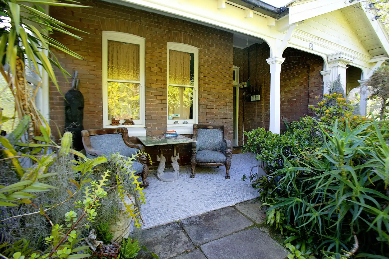 Main view of Homely house listing, 6 Ady Street, Hunters Hill NSW 2110