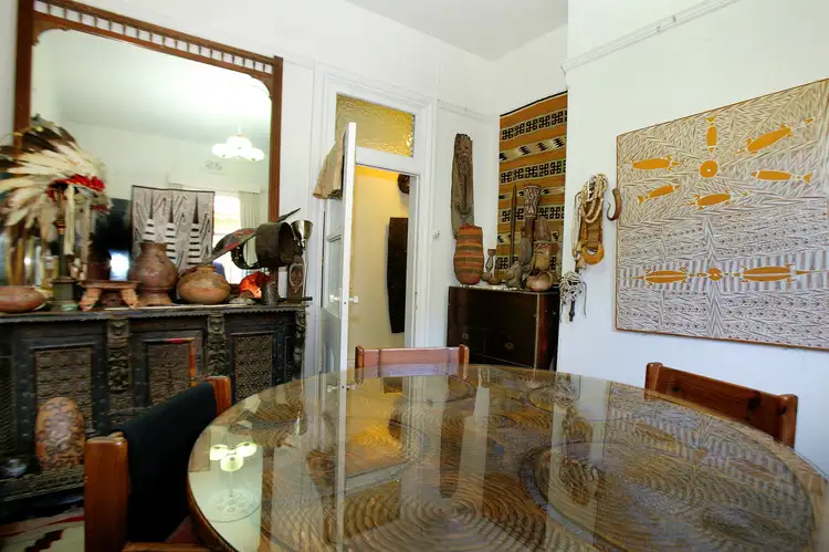 Second view of Homely house listing, 6 Ady Street, Hunters Hill NSW 2110