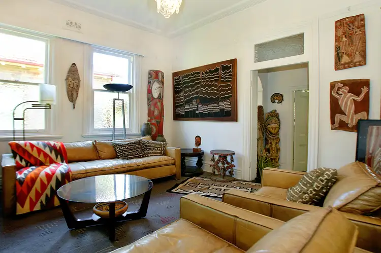 Fifth view of Homely house listing, 6 Ady Street, Hunters Hill NSW 2110