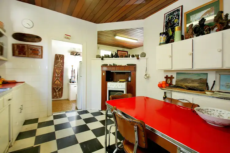 Sixth view of Homely house listing, 6 Ady Street, Hunters Hill NSW 2110