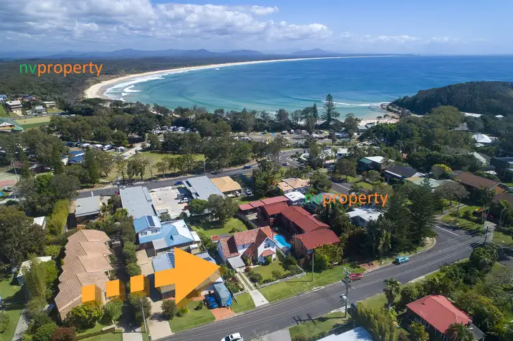 6 Wallace Street, Scotts Head NSW 2447