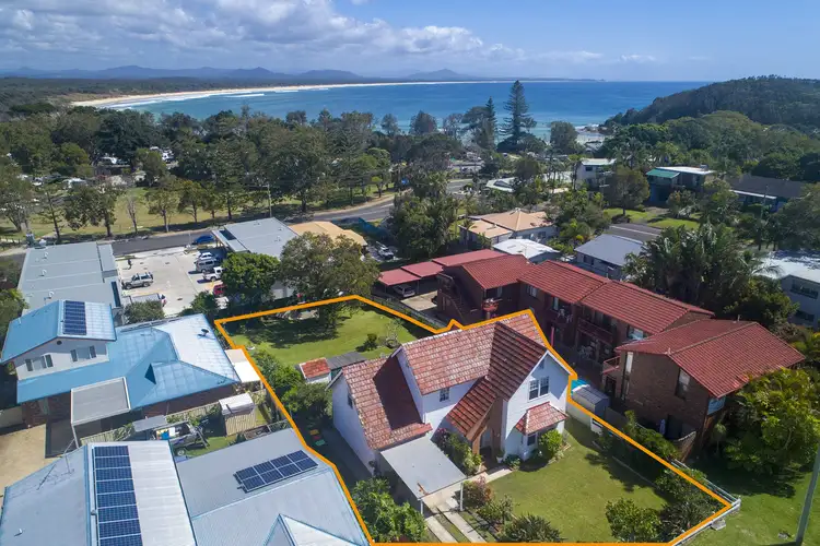 Third view of Homely house listing, 6 Wallace Street, Scotts Head NSW 2447