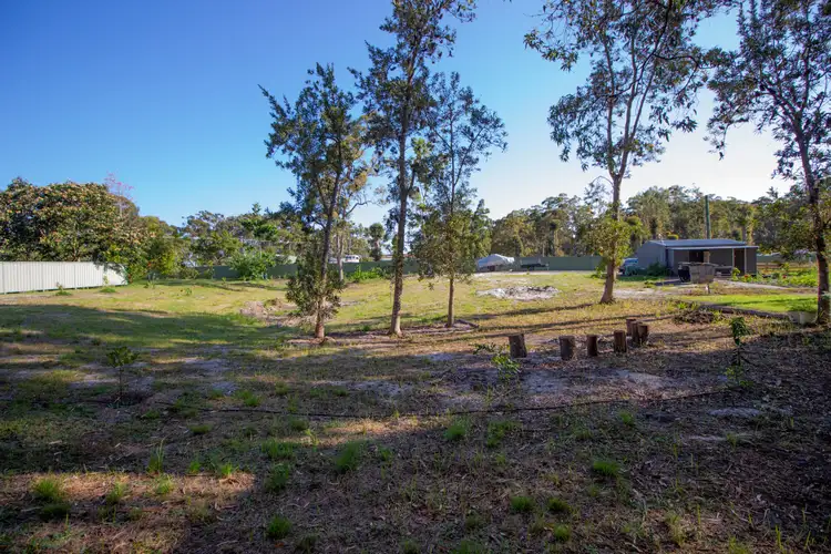 417B Fishermans Reach  Road, Fishermans Reach NSW 2441