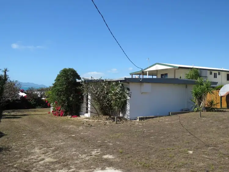 12 Casuarina  Street, Bowen QLD 4805
