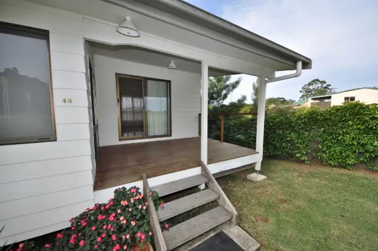 Second view of Homely house listing, 48 Main Street, Eungai Creek NSW 2441