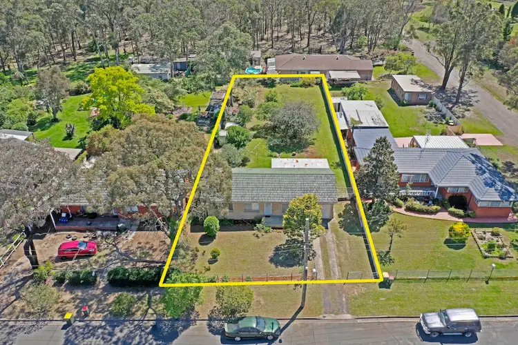 3 King Street, Appin NSW 2560