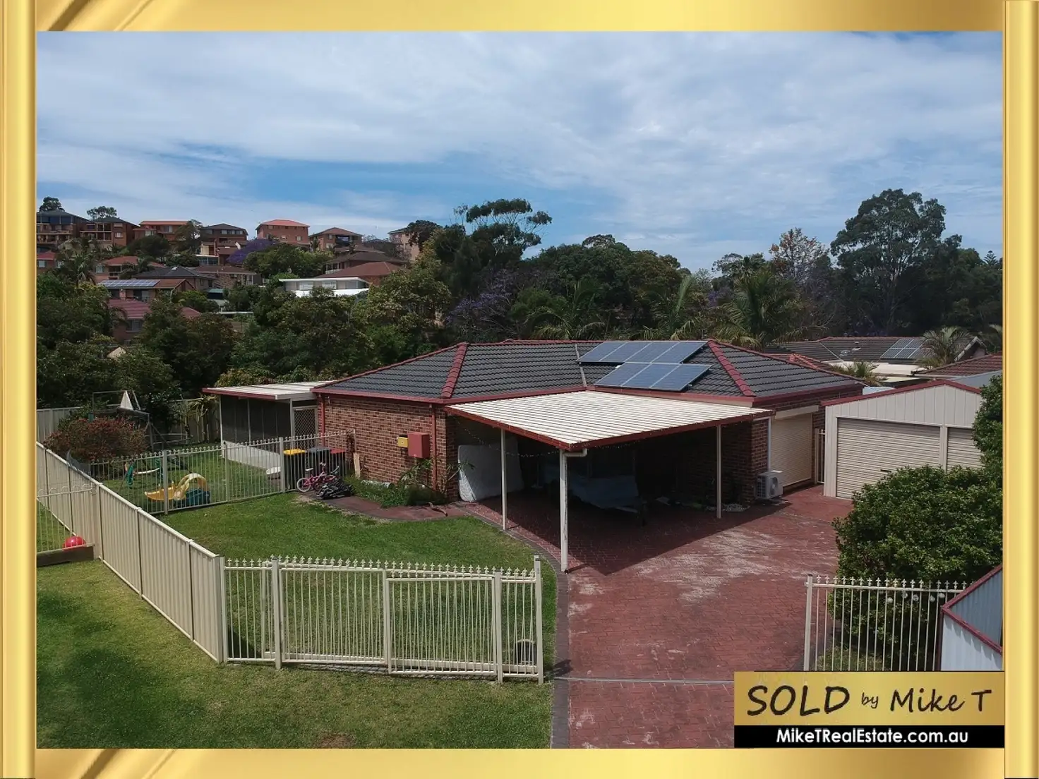 Main view of Homely house listing, 33a Berkeley  Road, Berkeley NSW 2506