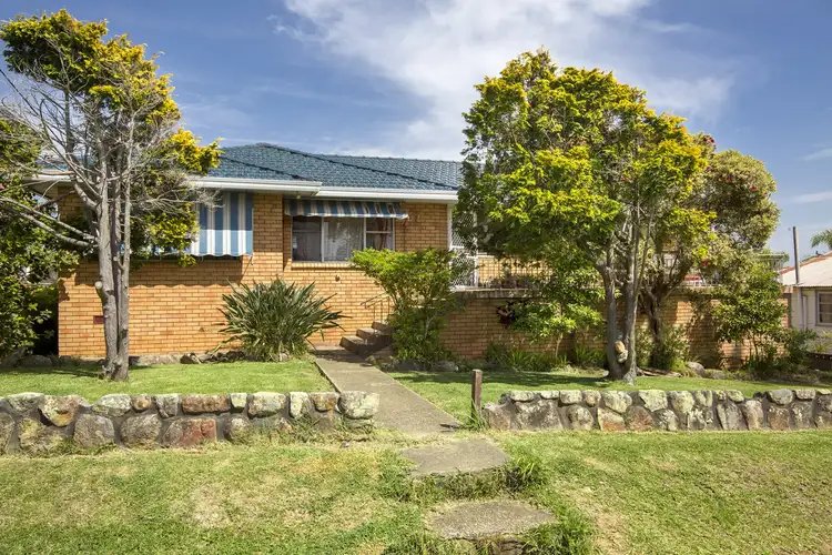 40 Liston  Street, Nambucca Heads NSW 2448