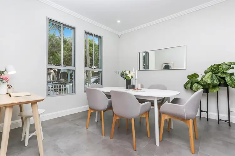 Fourth view of Homely semi-detached listing, 218a Corunna Road, Petersham NSW 2049