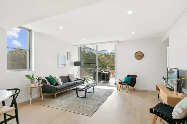 103/507 President Avenue, Sutherland NSW 2232