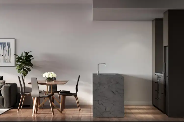 Second view of Homely apartment listing, G02/2-8 Arthur Street, Marrickville NSW 2204