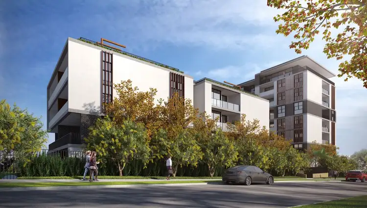 Seventh view of Homely apartment listing, Address available on request