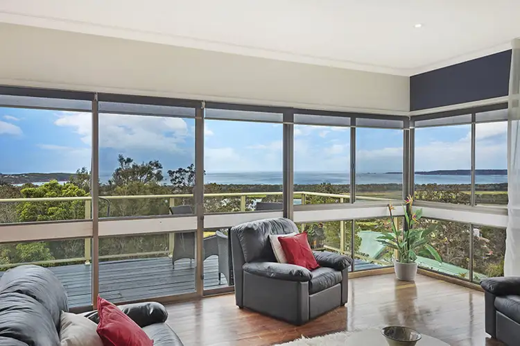 Third view of Homely house listing, 10 Imlay Street, Merimbula NSW 2548