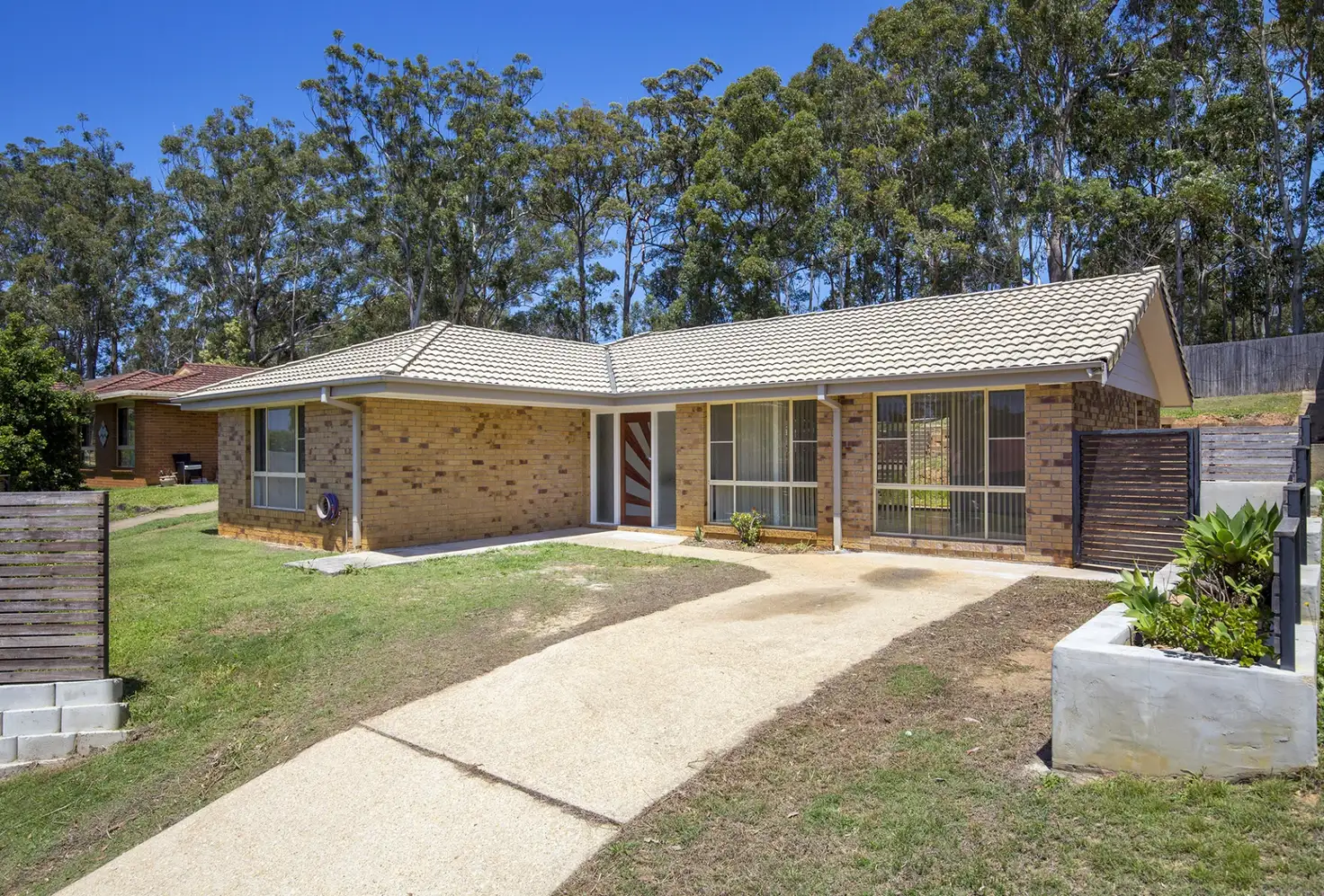Main view of Homely house listing, 34 Marshall  Way, Nambucca Heads NSW 2448