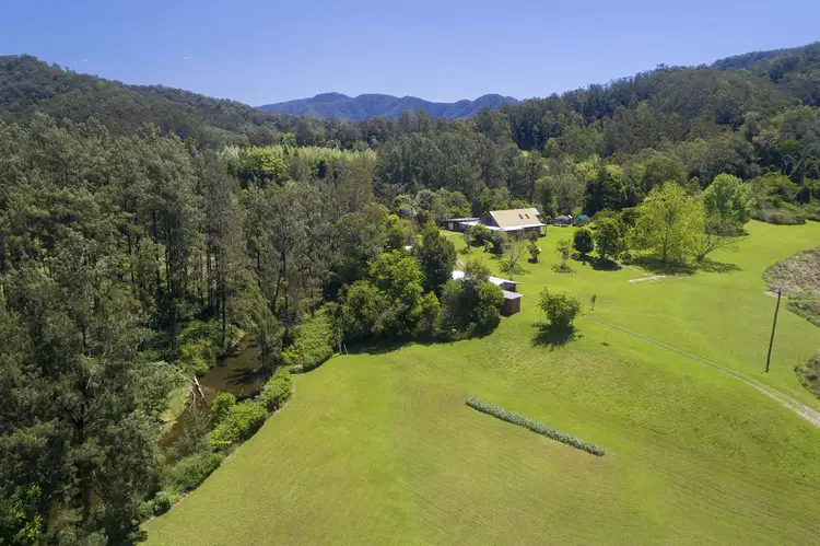 2650 North Arm Road, Girralong NSW 2449