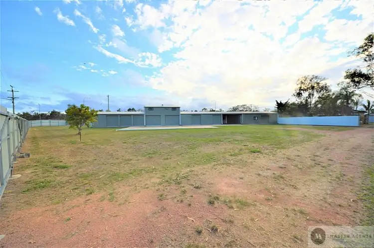 Third view of Homely house listing, 1 Purono Parkway, Yabulu QLD 4818