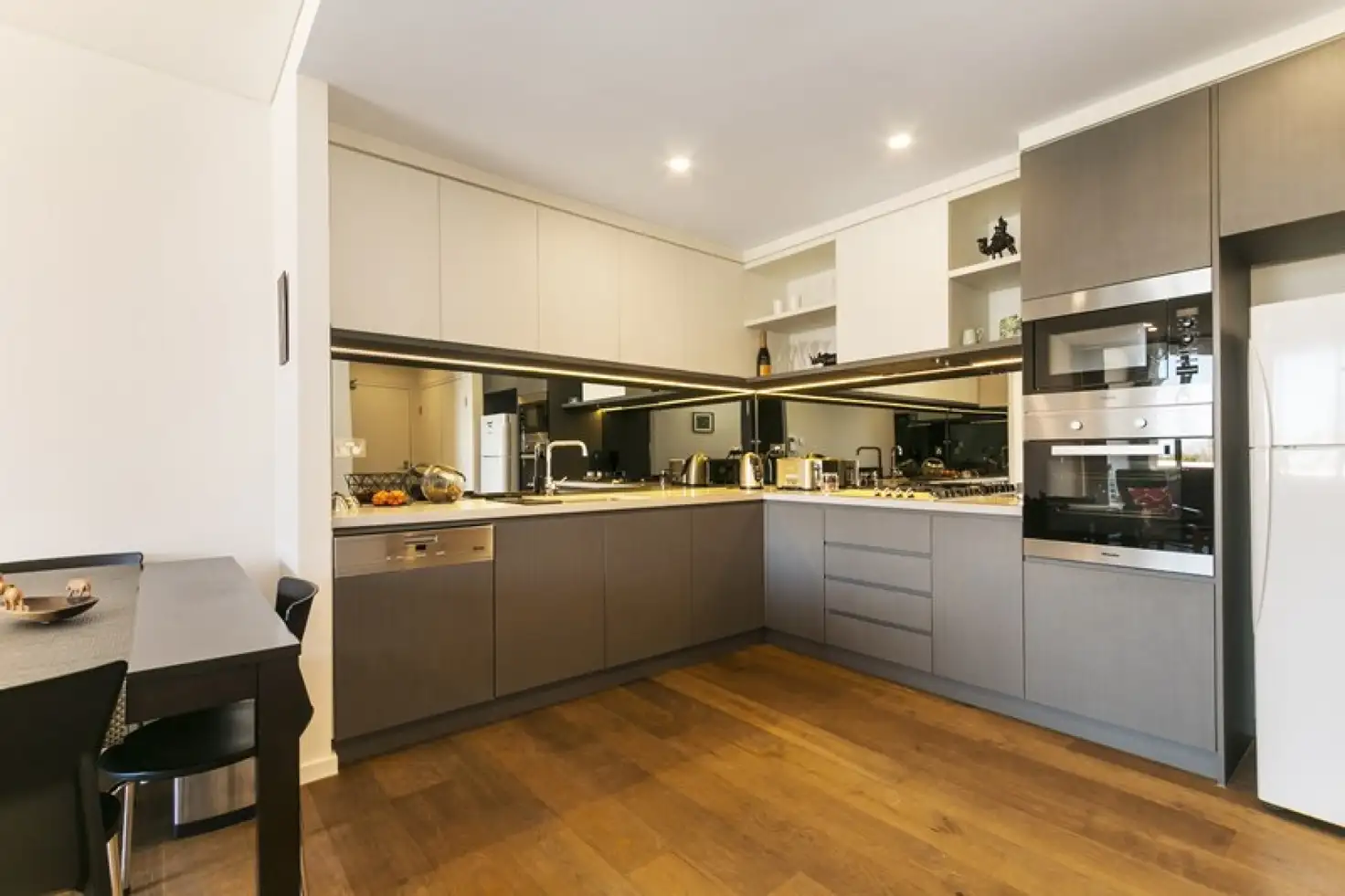 Main view of Homely apartment listing, B302/38 Alice Street, Newtown NSW 2042