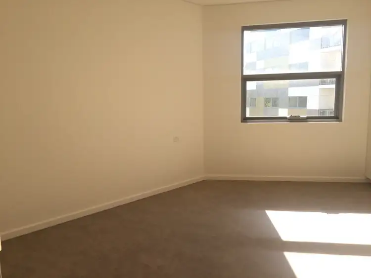 Third view of Homely apartment listing, B302/38 Alice Street, Newtown NSW 2042